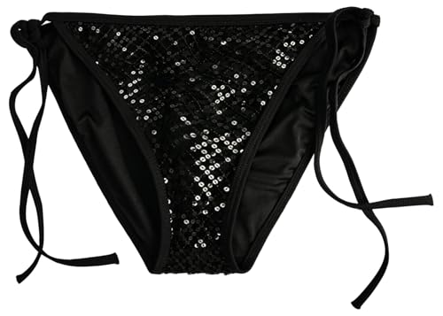 Koton Women Sequin Bead Detail Bikini Bottom von Koton