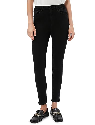 Koton Women Skinny Leg Push Up Denim Trousers - Carmen Jeans von Koton