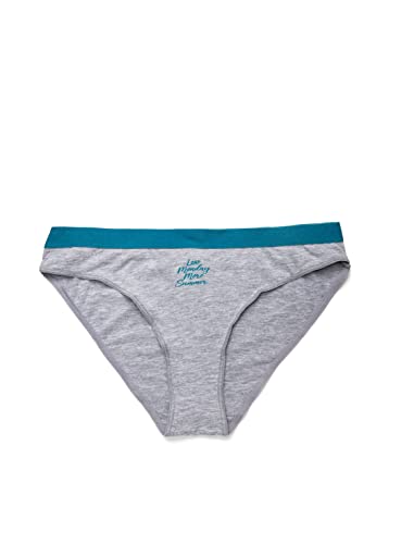 Koton Women Slogan Printed Brief Panties von Koton