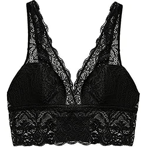 Koton Women Soft Triangle Bra von Koton