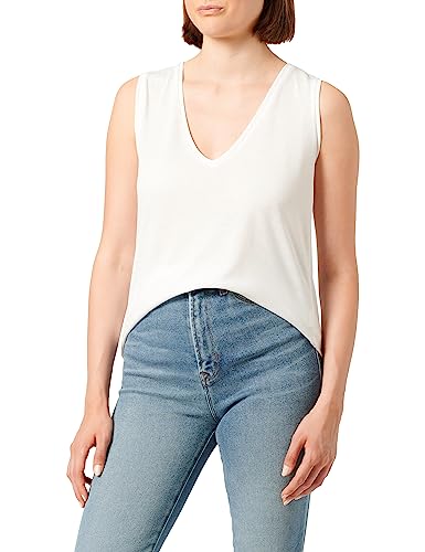 Koton Women V Neck Basic Tanktop von Koton