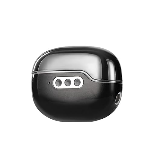 3 in 1 Elektrischer Nagelknipser, 3 Geschwindigkeiten UV Nagelfeile Elektrisch, Ein-Klick-Kinderschutz/Schnelle Nagelaufhellung, EigenstäNdiger Nagelmodus, FüR Kinder, äLtere Menschen (schwarz) von Kouamor