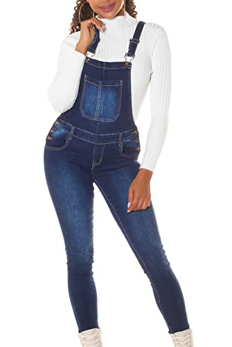 Koucla Casual Jeans Latzhose 36 von Koucla