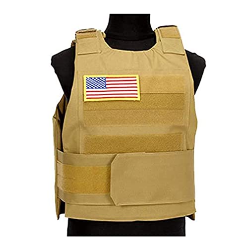 Koyheng Schwarz Hawk Airsoft Taktisch Weste ist das Atmungsaktiv Leichte Weste für Outdoor CS Training Geeignet Einstellbarer Größe Koyheng Schwarz Hawk Airsoft Taktisch Weste ist das Atmungsaktiv Leichte Weste für Outdoor CS Training Geeignet Einstellbarer Größe von Koyheng