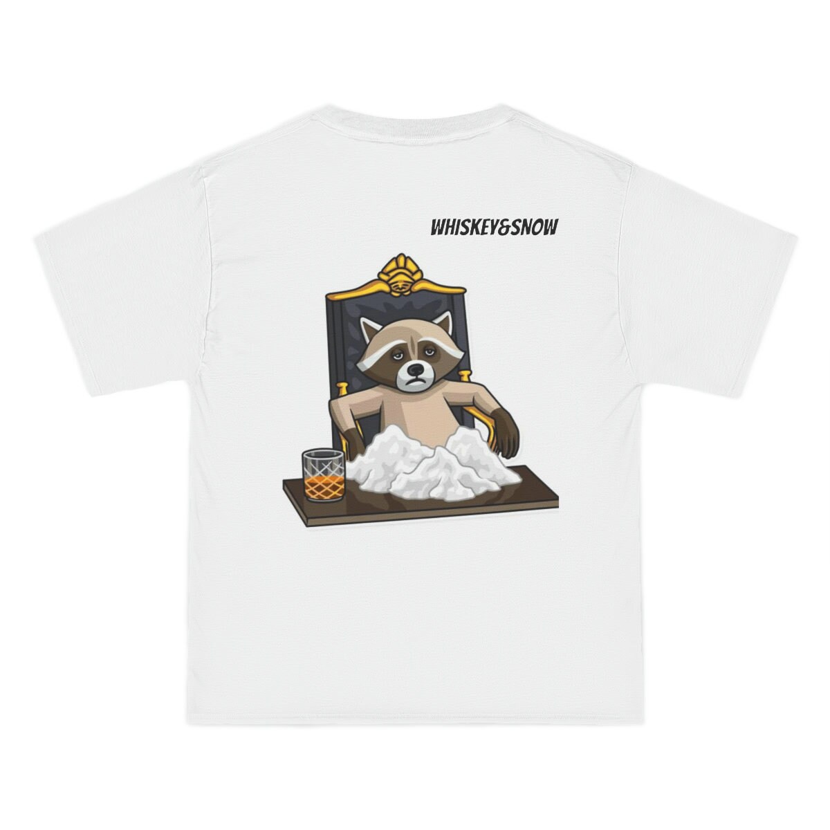 Tshirt Kurzarm von KoyottoJapansince90s