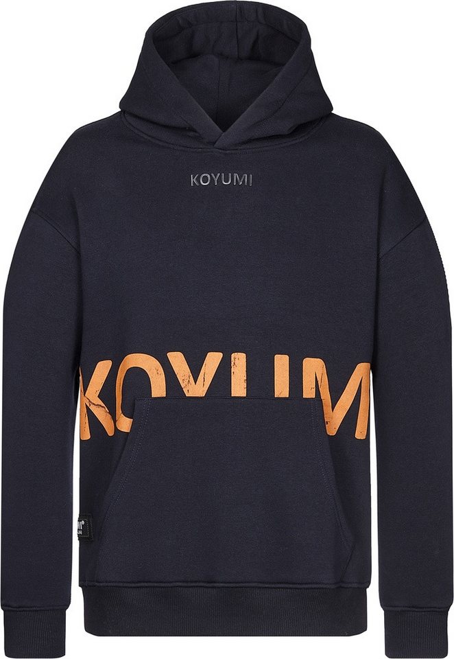 Koyumi Kapuzenpullover Suheyla Love It / KOYM-2280 von Koyumi