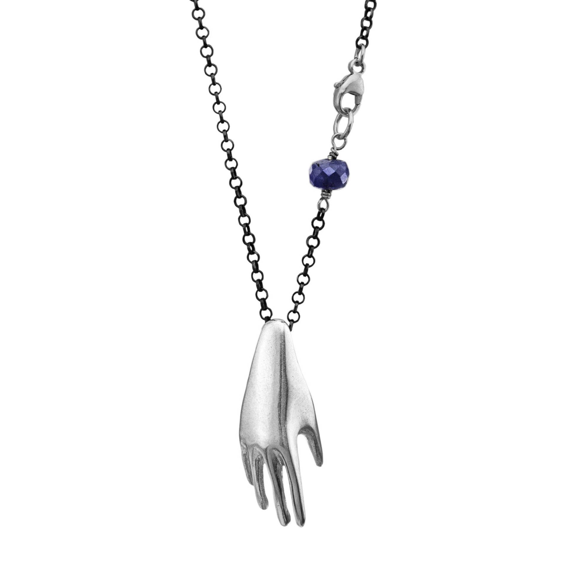 Halskette Sapphire Touch Halskette Sapphire Touch von Kozminka