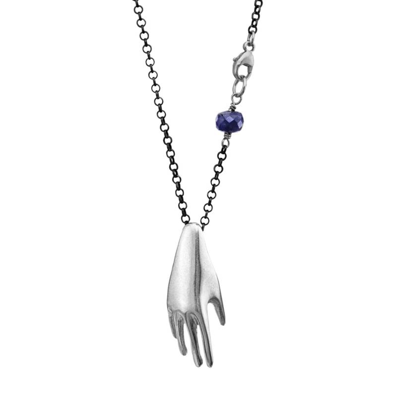 Halskette Sapphire Touch Halskette Sapphire Touch von Kozminka
