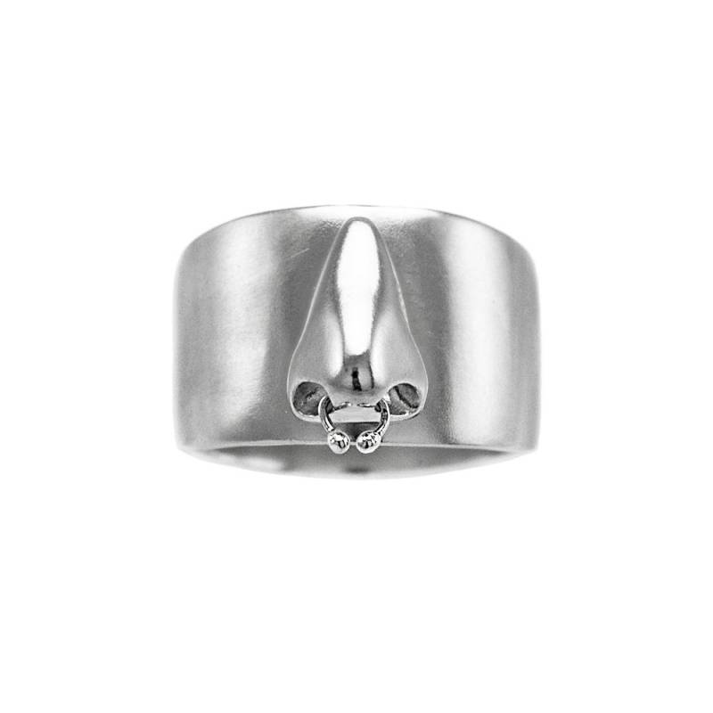 Ring Piercing Nase Septum Ring Piercing Nase Septum von Kozminka