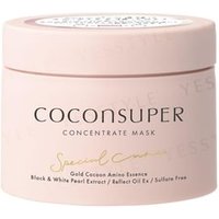 Kracie - Coconsuper Concentrate Mask 200g von Kracie