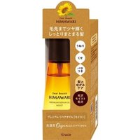 Kracie - Dear Beaute Himawari Premium Repair Oil Moist - 60ml von Kracie