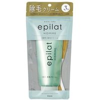 Kracie - Epirat Homme Hair Removal Cream 150g von Kracie