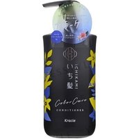 Kracie - Ichikami Color Care & Base Treatment Conditioner 480g von Kracie