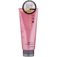 Kracie - Ichikami Hair Styling Cream - Haarstyling-Creme von Kracie