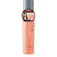 Kracie - Ichikami Hair Styling Milk For Wave Hair - Haarstyling-Milch für welliges Haar von Kracie