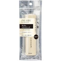 Kracie - Ichikami Ing Chic Hair Makeup Styling Oil 28ml von Kracie