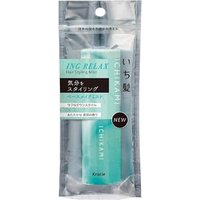 Kracie - Ichikami Ing Relax Hair Base Makeup Mist 28ml von Kracie