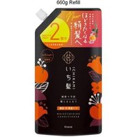 Kracie - Ichikami Moisturizing Conditioner 660g Refill von Kracie