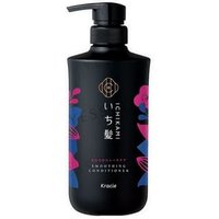 Kracie - Ichikami Nameraka Smooth Care Conditioner - Haarspülung von Kracie