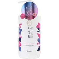 Kracie - Ichikami Nameraka Smooth Care Shampoo - Haarshampoo von Kracie