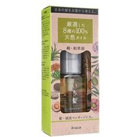 Kracie - Ichikami Pure Japanese Herbal Oil 60ml von Kracie