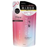 Kracie - Ichikami the Premium Extra Damage Care Treatment (Nachfüllpackung) - Haarkur von Kracie