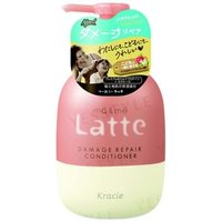 Kracie - Latte Damage Repair Conditioner 490g von Kracie