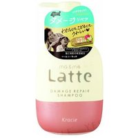 Kracie - Latte Damage Repair Shampoo 490ml von Kracie