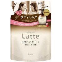 Kracie - Latte Treatment Body Milk Refill 250g von Kracie