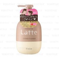 Kracie - Ma & Me Latte Hair Care Conditioner 490g von Kracie