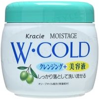 Kracie - Moistage W Cold Cream 270g von Kracie