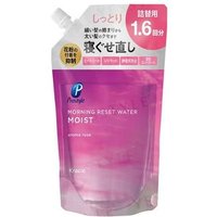 Kracie - Morning Reset Water Moist Aroma Rose Refill 450ml von Kracie