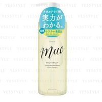 Kracie - Muo Body Wash 480ml von Kracie