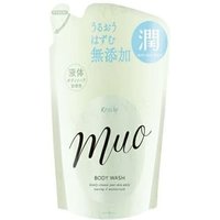 Kracie - Muo Body Wash Refill 380ml von Kracie