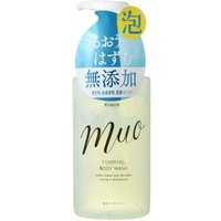 Kracie - Muo Foaming Body Wash 480ml von Kracie