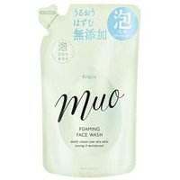 Kracie - Muo Foaming Face Wash Refill 180ml von Kracie