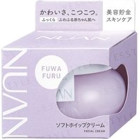 Kracie - NUAN Fuwa Furu Soft Whip Cream 80g von Kracie