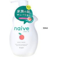 Kracie - Naive Body Wash - Körperwäsche von Kracie