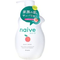 Kracie - Naive Body Wash - Körperwäsche von Kracie