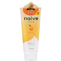 Kracie - Naive Face Wash - Gesichtsreiniger von Kracie