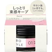 Kracie - PRO STYLE Nuance Make Oil Balm 32g von Kracie