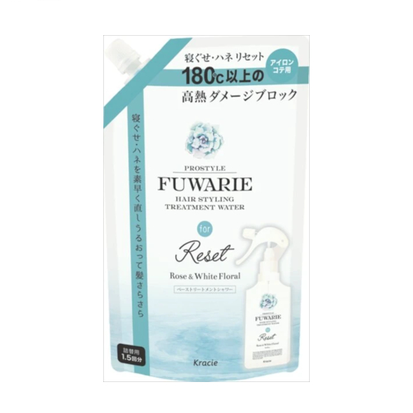 Kracie - Prostyle Fuwarie Hair Styling Treatment Water For Reset... von Kracie