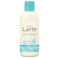 Kracie - Rinse-in Shampoo 80ml von Kracie