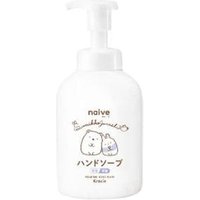 Kracie - Sumikko Gurashi Naive Foaming Hand Wash 500ml von Kracie