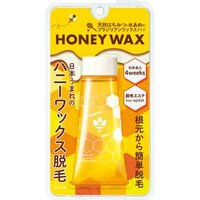 Kracie - epilat Soft Honey Hair Removal Wax 140g von Kracie