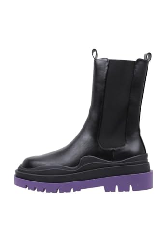 Krack Core BERTHA PLATEAUSTIEFEL von Krack Core