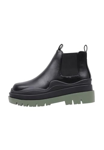 Krack Core HILDA PLATEAUSTIEFEL von Krack Core