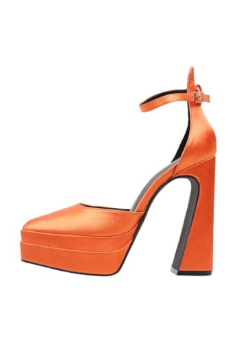 Krack Core MOULIN HIGH HEELS von Krack Core