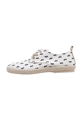 Krack Core PERCEBES FLACHE ESPADRILLES von Krack Core