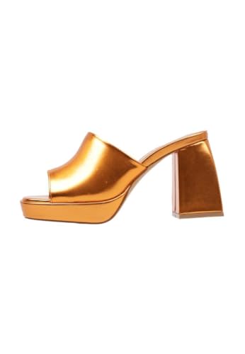 Krack Core SEARS MULES MIT ABSATZ Krack Core SEARS MULES MIT ABSATZ von Krack Core